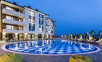 NATURA All Seasons Boutique Hotel НАТУРА Бургас NATURA All Seasons Boutique Hotel НАТУРА Бургас