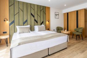 NATURA All Seasons Boutique Hotel
