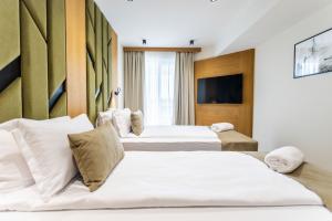 NATURA All Seasons Boutique Hotel
