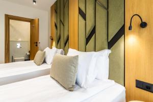 NATURA All Seasons Boutique Hotel