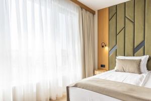 NATURA All Seasons Boutique Hotel