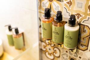 NATURA All Seasons Boutique Hotel