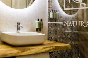 NATURA All Seasons Boutique Hotel