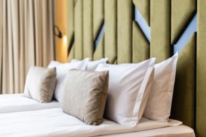 NATURA All Seasons Boutique Hotel