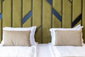 NATURA All Seasons Boutique Hotel