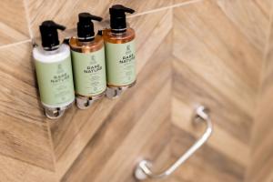 NATURA All Seasons Boutique Hotel