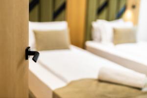 NATURA All Seasons Boutique Hotel