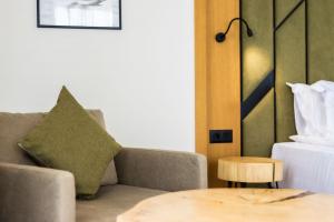 NATURA All Seasons Boutique Hotel