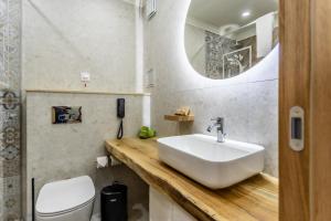 NATURA All Seasons Boutique Hotel