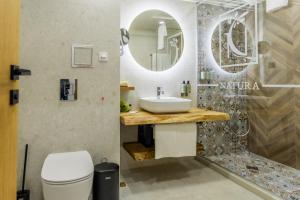 NATURA All Seasons Boutique Hotel