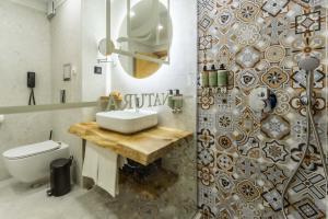 NATURA All Seasons Boutique Hotel