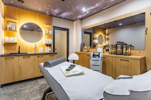 SPA & Relax