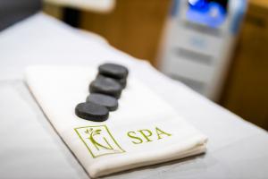 SPA & Relax