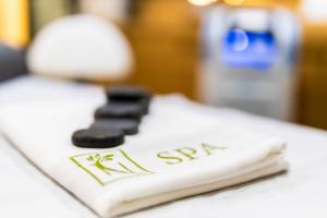 SPA & Relax