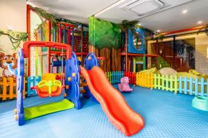 Kids Corner