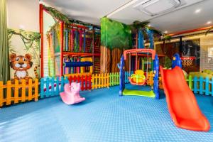 Kids Corner