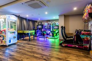 Kids Corner
