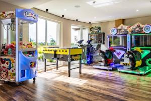 Kids Corner
