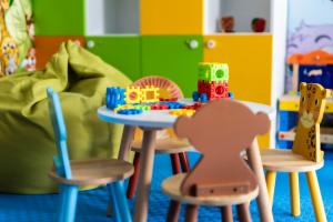 Kids Corner