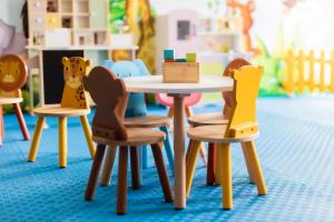 Kids Corner