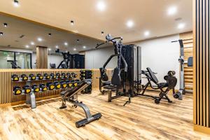 Fitness