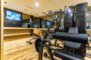 Fitness