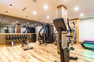 Fitness