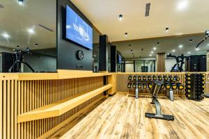 Fitness