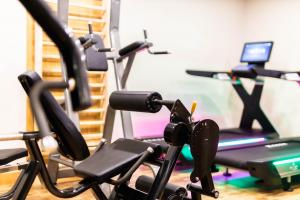 Fitness