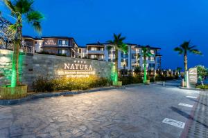 NATURA by Night
