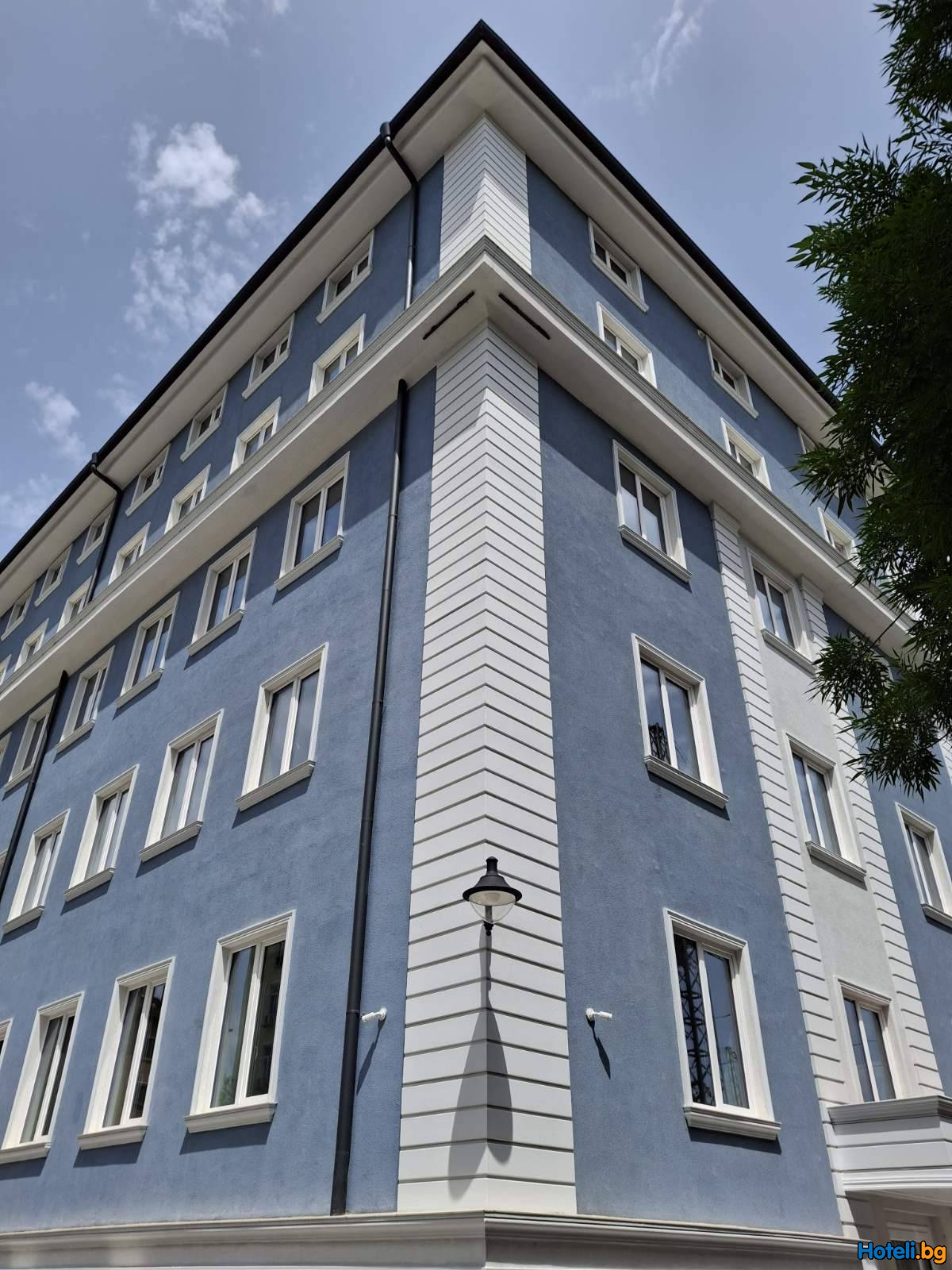 Hotel MILLENNIA Sofia