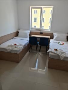 Hotel MILLENNIA 