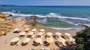 Pool & Beach