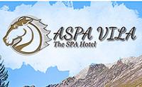 ASPA VILA Spa Hotel АСПА ВИЛА Спа Хотел ASPA VILA Spa Hotel АСПА ВИЛА Спа Хотел