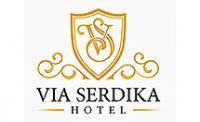 VIA SERDIKA Хотел Ресторант ВИА СЕРДИКА София VIA SERDIKA Хотел Ресторант ВИА СЕРДИКА София