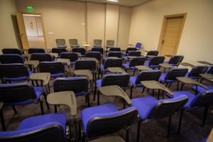 Conference Rooms