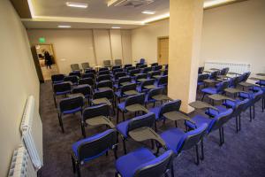 Conference Rooms