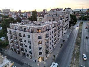 Hotel VIA SERDIKA