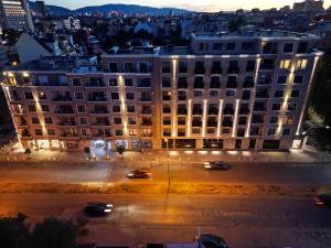 By Night