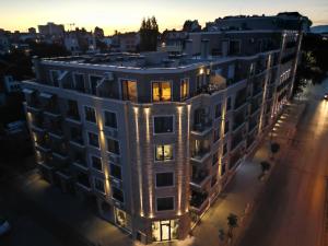 By Night
