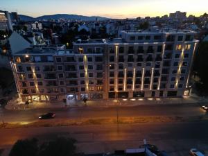 By Night