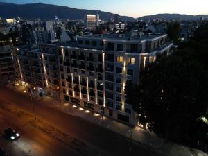 By Night
