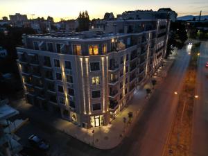 By Night