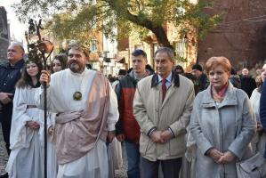 Дефиле на виното