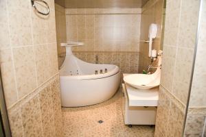 VIP апартамент