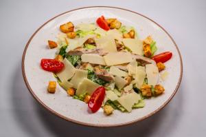 Вкусна домашна храна