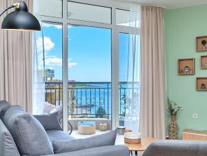 Great Sea View