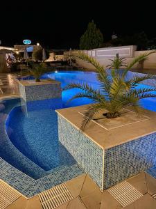 Pools