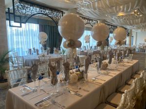 Ball Room