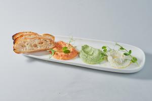 Great Food